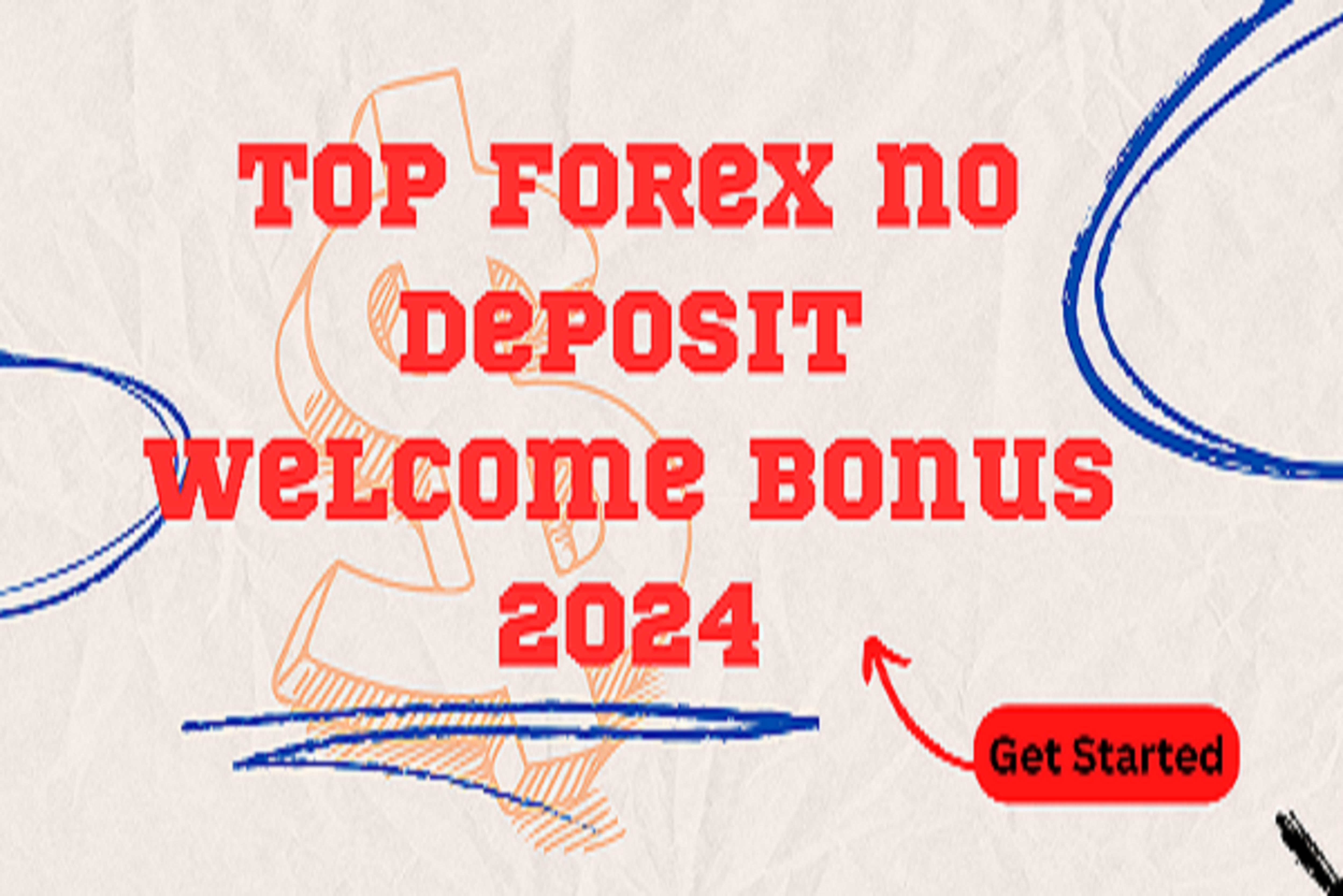 Claim Your $100 Forex Welcome Bonus // Brokers with welcome bonus 2024.