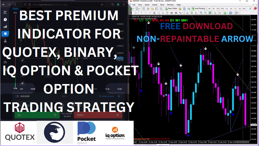 The QUOTEX TRADING STRATEGY is a strategy that can assist in earning in the BINARY | POCKET OPTION | IQ OPTION STRATEGY.