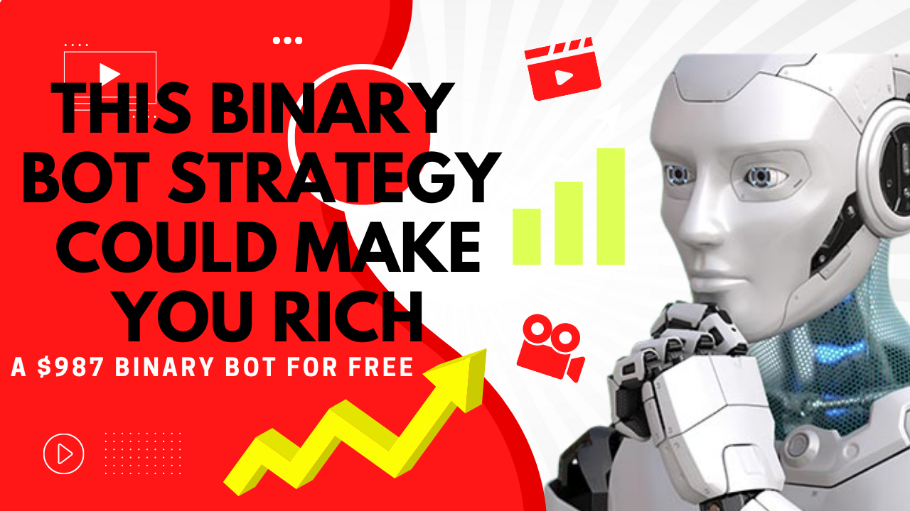 Binary Bot Signals