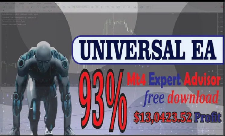 universal EA Forex